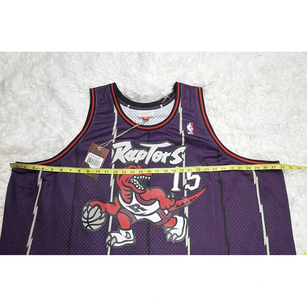 Mitchell & Ness rare deadstock